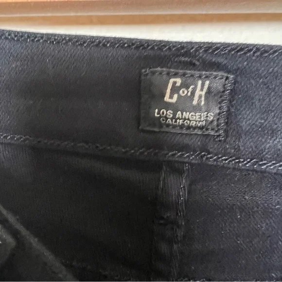 Citizens of Humanity Avedon Slick Skinny Leg Jeans - Picture 8 of 8